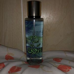 Victoria’s Secret Body Spray